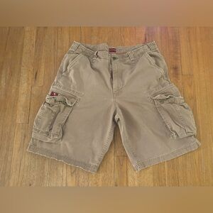 Men’s Hilfiger Cargo Shorts